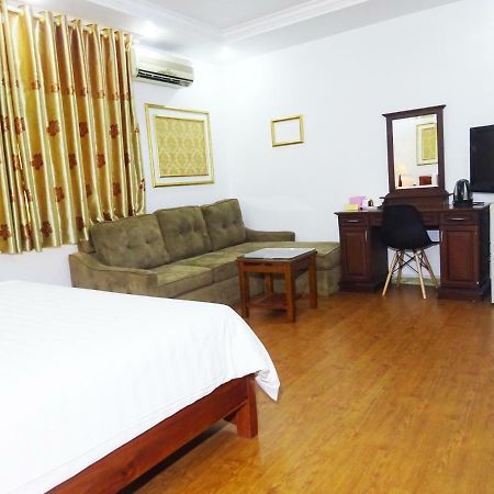 Hanoi Discovery II Hotel Dış mekan fotoğraf