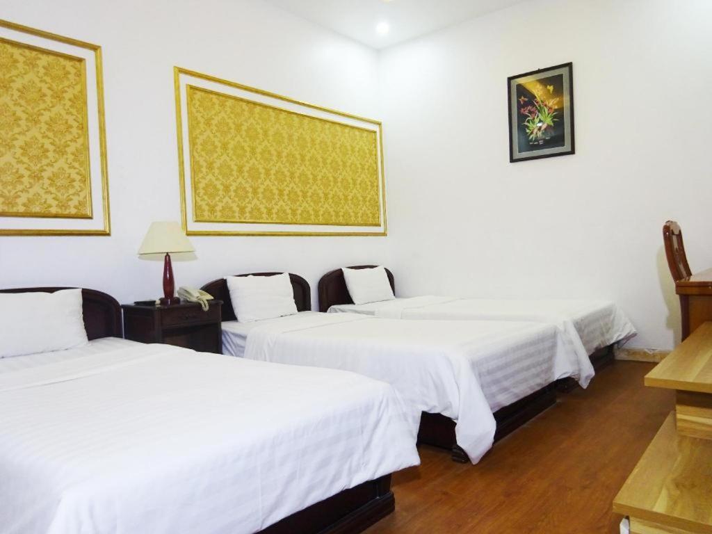 Hanoi Discovery II Hotel Dış mekan fotoğraf