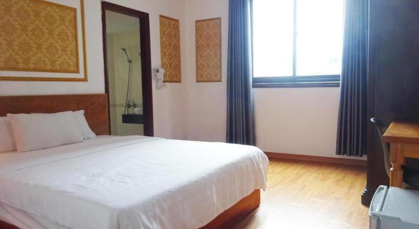 Hanoi Discovery II Hotel Dış mekan fotoğraf