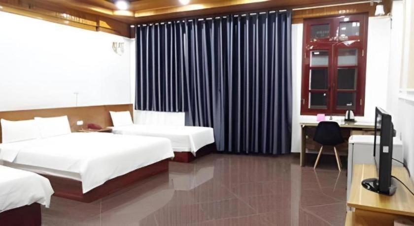 Hanoi Discovery II Hotel Dış mekan fotoğraf